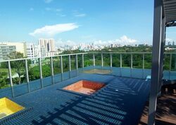 One-north Residences (D5), Apartment #461791651